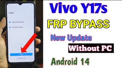 Vivo Y17s Frp Bypass Without PC | Vivo V2310 Frp Unlock Vivo Y17s Frp Bypass Without PC | Vivo V2310 Frp Unlock