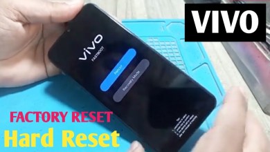 Vivo phone hard reset and factory reset kaise karen | Vivo phone hard reset and factory reset kaise karen |