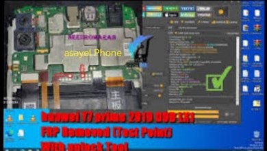 Huawei Y7 Prim 2019 Frp Remove one click | Huawei Huawei Y7 Prim 2019 Frp Remove one click | Huawei