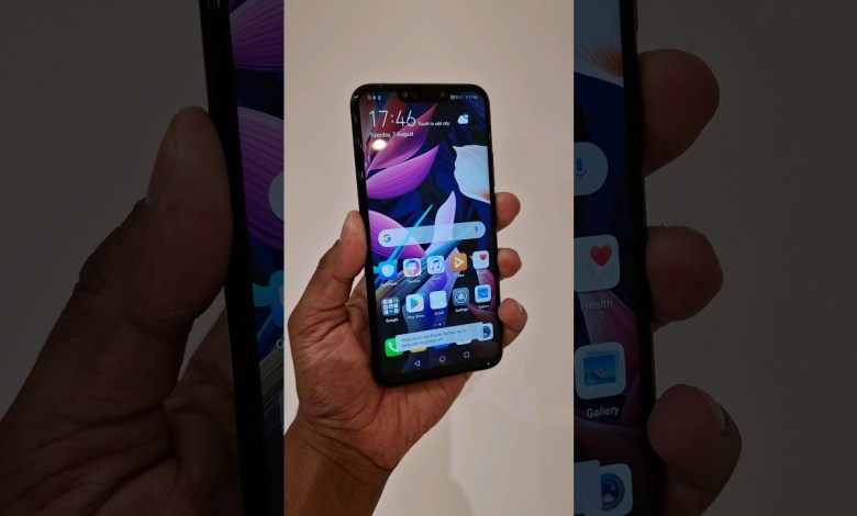 Huawei Mate 20 Lite – The Perfect Mid-Range Smartphone? Huawei Mate 20 Lite – The Perfect Mid-Range Smartphone?