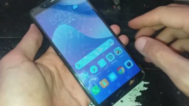 How can I change the language in Huawei y7 prime 2018 How can I change the language in Huawei y7 prime 2018