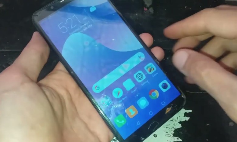 How can I change the language in Huawei y7 prime 2018 How can I change the language in Huawei y7 prime 2018