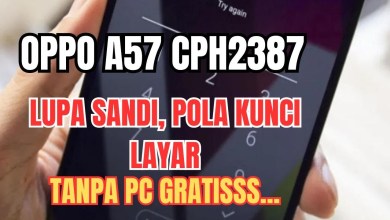 OPPO A57 (CPH2387) Hard Reset, Forgot Password, Fingerprint OPPO A57 (CPH2387) Hard Reset, Forgot Password, Fingerprint