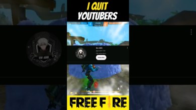 I quit youtubers-para SAMSUNG, I quit youtubers-para SAMSUNG,