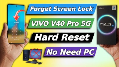 Forgot Your Password? Here’s How To Unlocked ” Vivo V40 Forgot Your Password? Here’s How To Unlocked ” Vivo V40