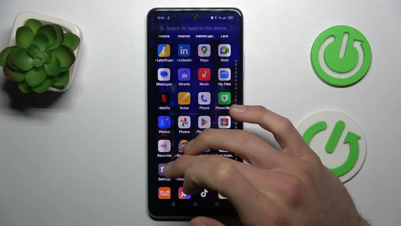 How to Change Audio Balance on OPPO A60? How to Change Audio Balance on OPPO A60?