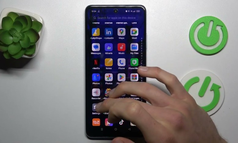 How to Change Audio Balance on OPPO A60? How to Change Audio Balance on OPPO A60?