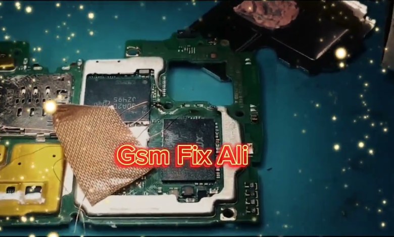 Huawei Frp Ufi….. Huawei Frp Ufi…..
