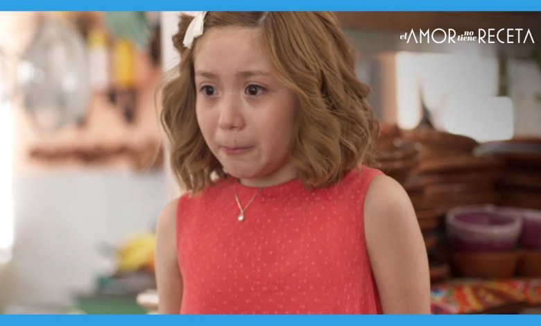 Max toma una actitud rebelde con Paz | El amor no tiene Max toma una actitud rebelde con Paz | El amor no tiene