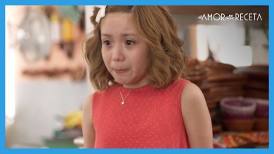 Max toma una actitud rebelde con Paz | El amor no tiene Max toma una actitud rebelde con Paz | El amor no tiene