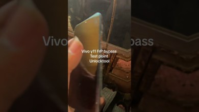 Vivo y11 frp bypass gmail remove screen lock remove Vivo y11 frp bypass gmail remove screen lock remove