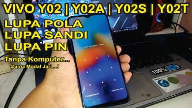 Hard Reset VIVO Y02 | Y02A | YO2S | Y02T POLA MAGNIFIER / Hard Reset VIVO Y02 | Y02A | YO2S | Y02T POLA MAGNIFIER /