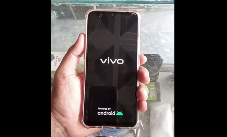 VIVO Y73 Hard Reset Without PC VIVO Y73 Hard Reset Without PC