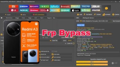 Unlock Redmi A3 Android 14 with Frp Bypass Tool – Google Unlock Hack Unlock Redmi A3 Android 14 with Frp Bypass Tool – Google Unlock Hack