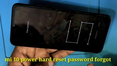 mi 10 power hard reset / mi 10 power forgot password / mi 10 power hard reset / mi 10 power forgot password /