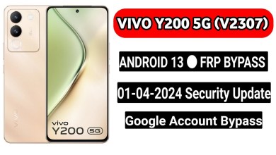 VIVO Y200 5G FRP BYPASS ANDROID 13 || Y200 Frp Bypass VIVO Y200 5G FRP BYPASS ANDROID 13 || Y200 Frp Bypass