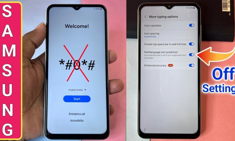 Unlock Samsung FRP with new Android 12-14 updates: A sneak peek into the latest bypass methods for 2024-2025 Unlock Samsung FRP with new Android 12-14 updates: A sneak peek into the latest bypass methods for 2024-2025