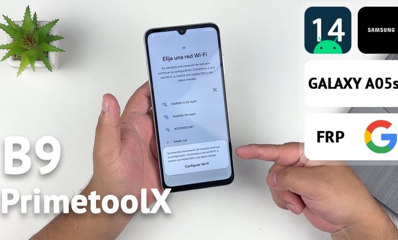 Curious About Deleting Your Google Account on Samsung Galaxy A05s? Discover the Simple Steps! Curious About Deleting Your Google Account on Samsung Galaxy A05s? Discover the Simple Steps!