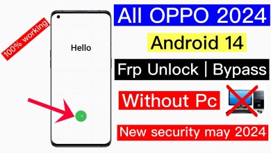 All Oppo frp unlock without pc | All Oppo frp Unlock All Oppo frp unlock without pc | All Oppo frp Unlock