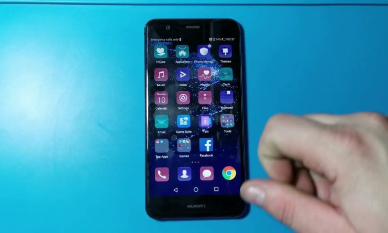 Huawei P10 Lite P20 Lite FRP Phone Unlock Huawei P10 Lite P20 Lite FRP Phone Unlock