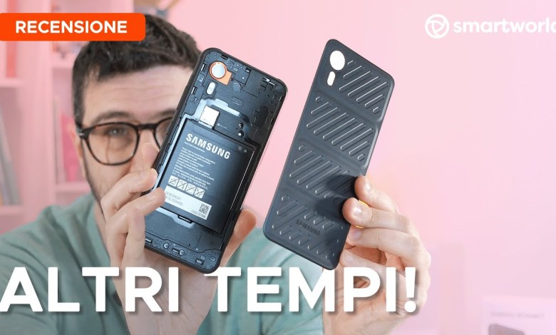 They don’t make SMARTPHONES LIKE THIS ANYMORE: review of They don’t make SMARTPHONES LIKE THIS ANYMORE: review of