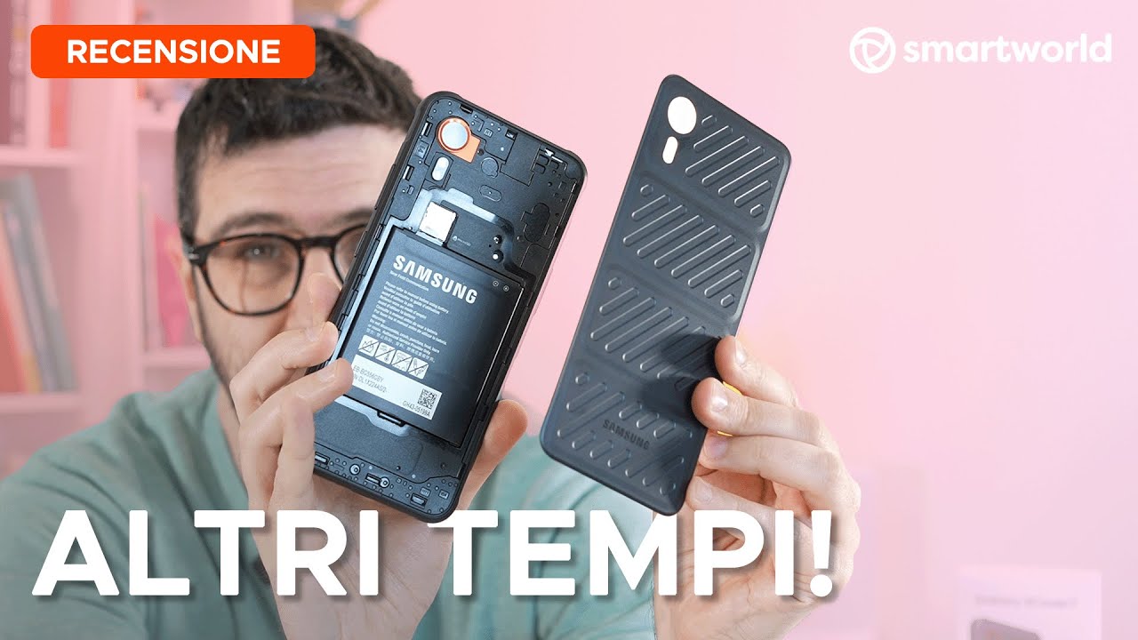 They don’t make SMARTPHONES LIKE THIS ANYMORE: review of They don’t make SMARTPHONES LIKE THIS ANYMORE: review of