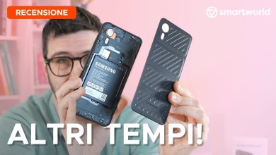 They don’t make SMARTPHONES LIKE THIS ANYMORE: review of They don’t make SMARTPHONES LIKE THIS ANYMORE: review of