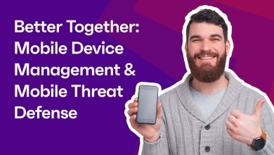 Better Together – Mobile Device Management (MDM) & Better Together – Mobile Device Management (MDM) &