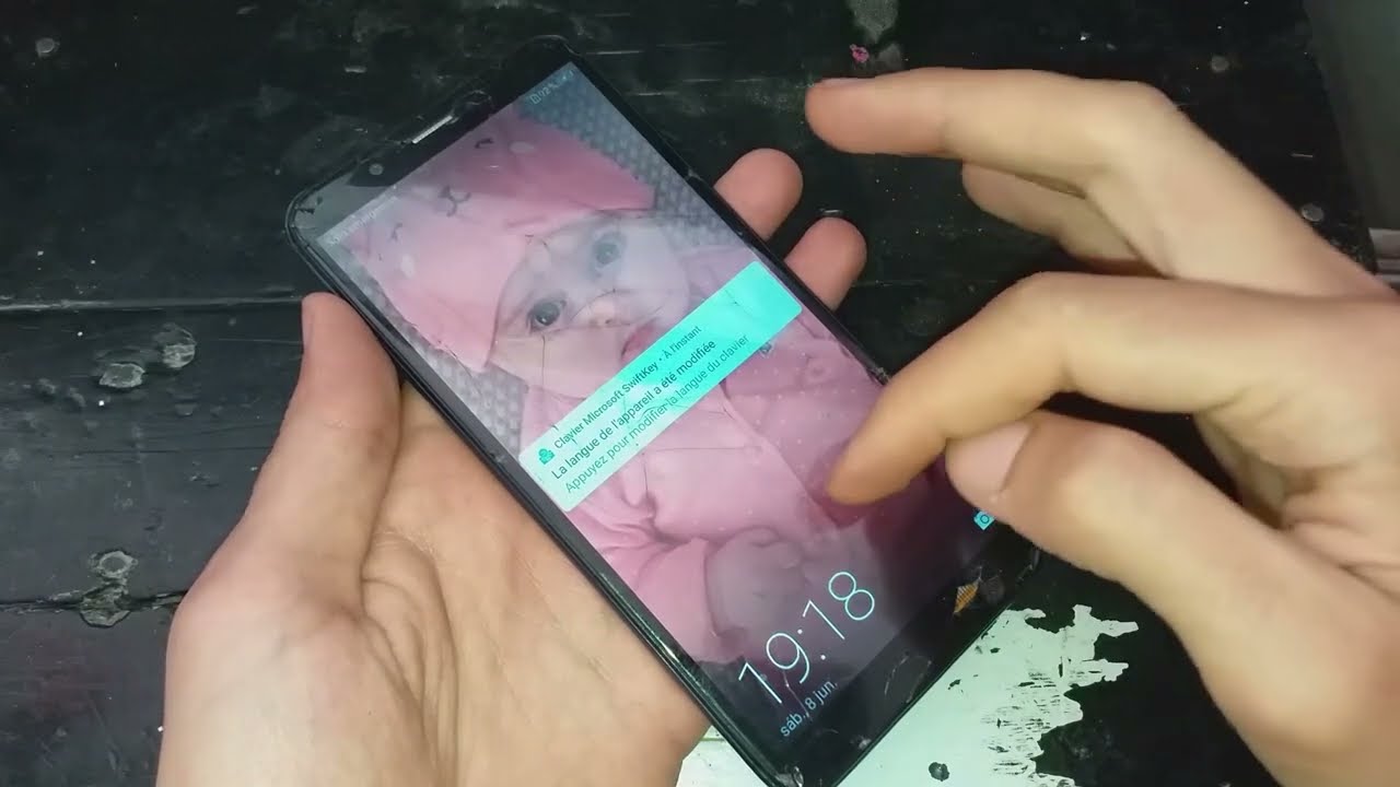 how to format Huawei y7 prime 2018 ldn-l21 how to format Huawei y7 prime 2018 ldn-l21