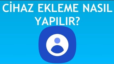 How to Add Device to Samsung Account? How to Add Device to Samsung Account?