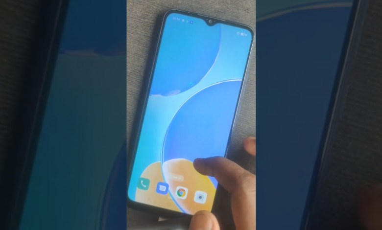 OPPO A15/A15s FRP Bypass | OPPO A15/ A15s Google Lock OPPO A15/A15s FRP Bypass | OPPO A15/ A15s Google Lock