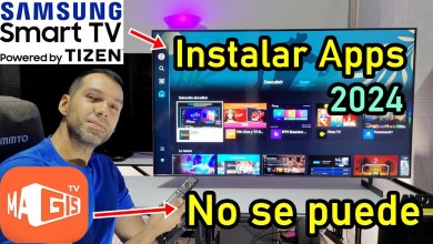 INSTALL APPLICATIONS ON SAMSUNG TELEVISIONS 2024 / INSTALL APPLICATIONS ON SAMSUNG TELEVISIONS 2024 /