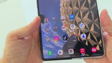 Galaxy Z Fold5: The best cases for the Galaxy Z Fold5: The best cases for the