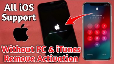 Erase iPhone Without Passcode: Unlock ANY iPhone in 2 Erase iPhone Without Passcode: Unlock ANY iPhone in 2