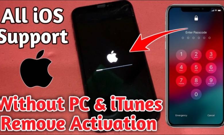 Erase iPhone Without Passcode: Unlock ANY iPhone in 2 Erase iPhone Without Passcode: Unlock ANY iPhone in 2