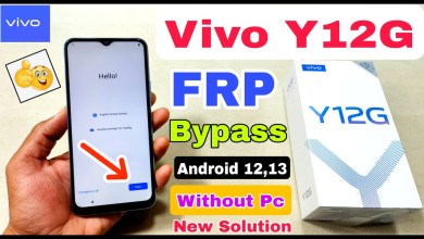 Vivo Y12G FRP Bypass Without Pc | New Method | Vivo Vivo Y12G FRP Bypass Without Pc | New Method | Vivo