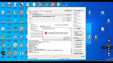 Oppo A12 Password & FRP Reset UMT Dongle Tutorial 100% Oppo A12 Password & FRP Reset UMT Dongle Tutorial 100%