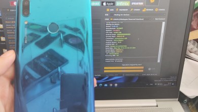 huawei y7 2019 frp unlock tool without test point huawei y7 2019 frp unlock tool without test point