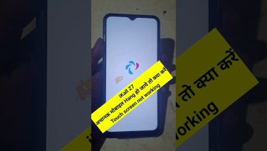 ikall Z7 Touch screen not working Touch Hang Logo Reset ikall Z7 Touch screen not working Touch Hang Logo Reset