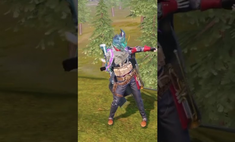 BGMI 3D DANCE#pubgmobile #bgmi#gameplay #gaming BGMI 3D DANCE#pubgmobile #bgmi#gameplay #gaming