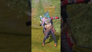 BGMI 3D DANCE#pubgmobile #bgmi#gameplay #gaming BGMI 3D DANCE#pubgmobile #bgmi#gameplay #gaming