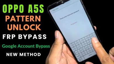 Unlocking Secrets: Discover the Magic of the Oppo A5s Pattern FRP Tool! Unlocking Secrets: Discover the Magic of the Oppo A5s Pattern FRP Tool!