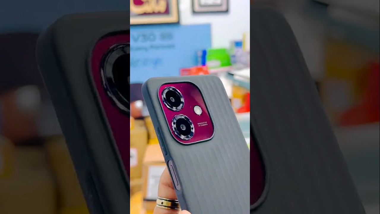 Oppo A3x Unboxing New Look #kashitack #viralvideo Oppo A3x Unboxing New Look #kashitack #viralvideo