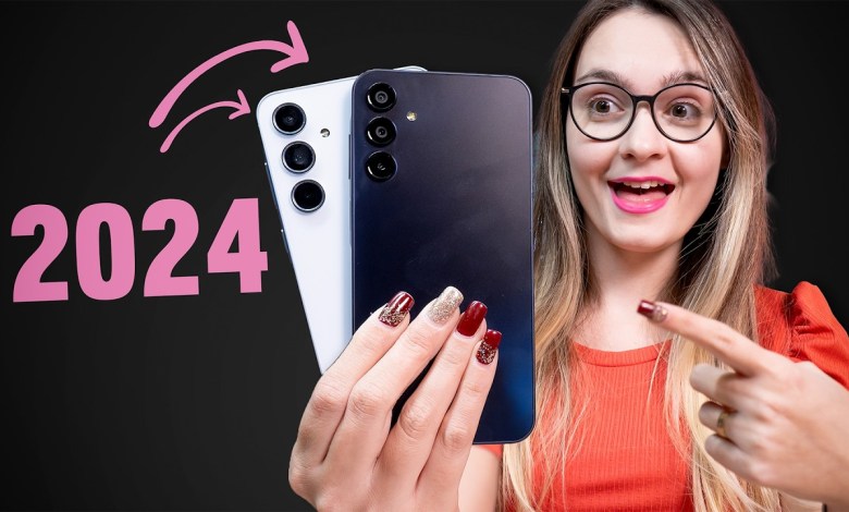 The TWO BEST SAMSUNG cell phones to BUY The TWO BEST SAMSUNG cell phones to BUY