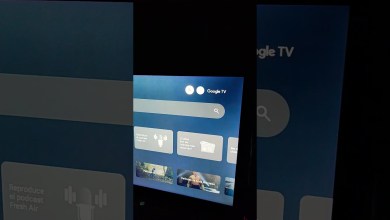 How to Change the Home Screen on Google TV: How to Change the Home Screen on Google TV: