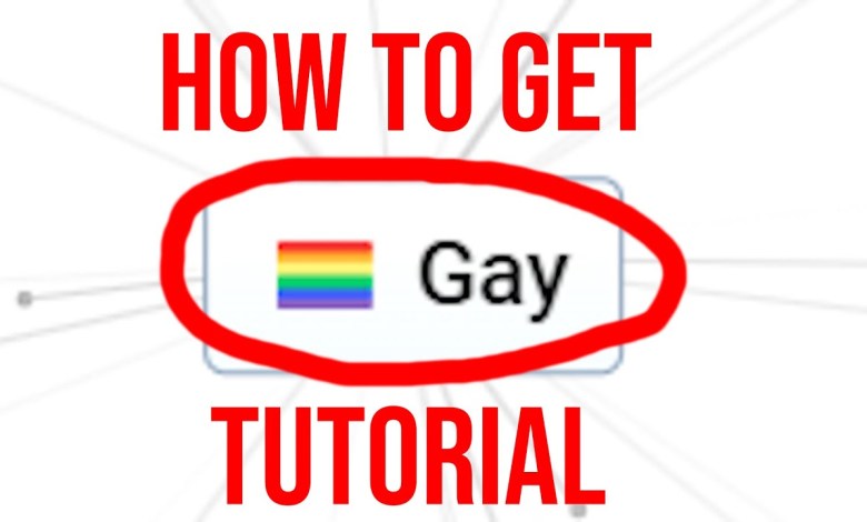 How to make a gay in Infinite Craft How to make a gay in Infinite Craft