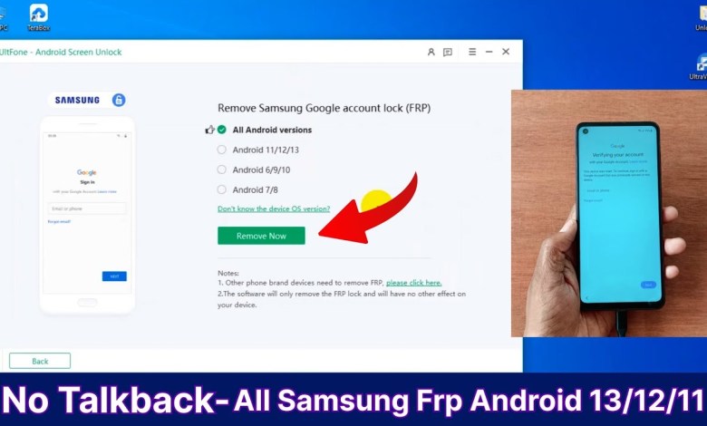 All Samsung FRP Bypass Tool | Bypass Android All Samsung FRP Bypass Tool | Bypass Android