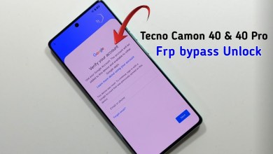 Unlocking Secrets: How to Bypass FRP on Tecno Camon 40/40 Pro with Android 15! Unlocking Secrets: How to Bypass FRP on Tecno Camon 40/40 Pro with Android 15!