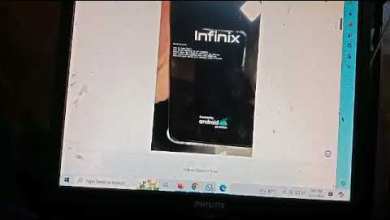 Infinix X6525B Flash File 100% Tested Update [ Infinix X6525B Flash File 100% Tested Update [