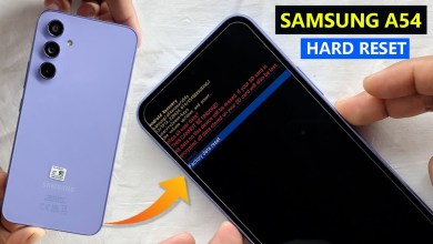 How To Hard Reset Samsung Galaxy A54 5G Samsung How To Hard Reset Samsung Galaxy A54 5G Samsung